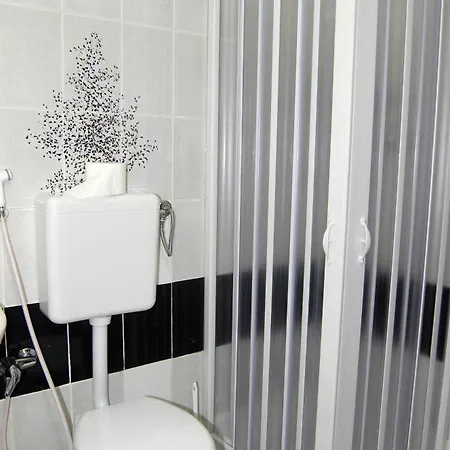 Casa vacanze Home's Trapani