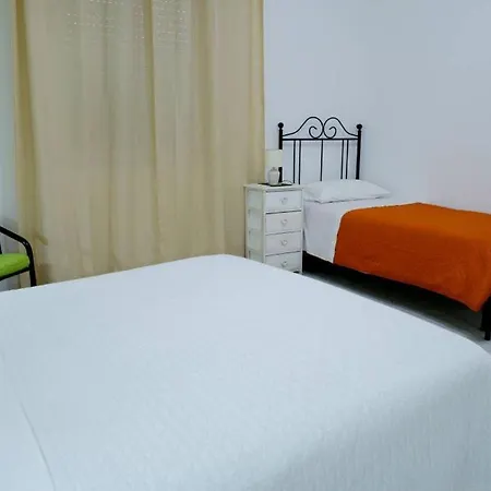 Semesterbostad Home's