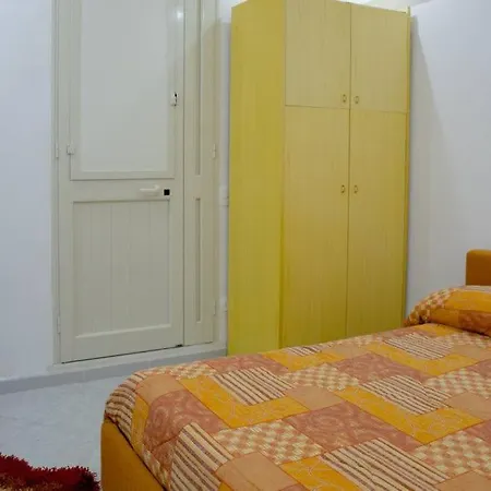 Semesterbostad Home's Trapani