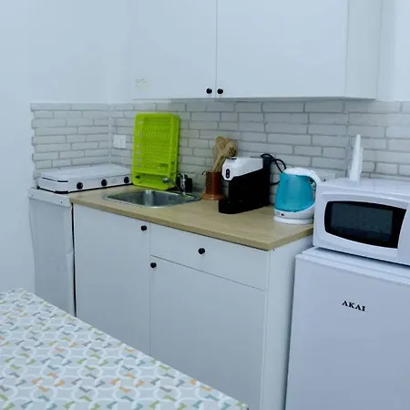 Home's Semesterbostad *