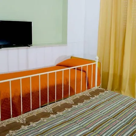 Home's Holiday home Trapani