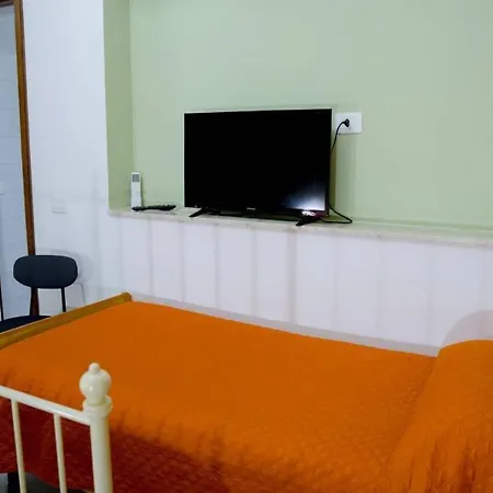 Holiday home Home's Trapani
