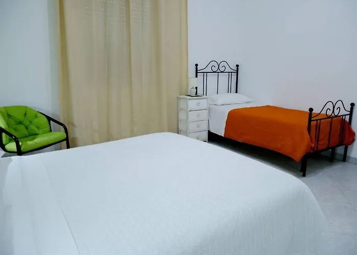 Semesterbostad Home's