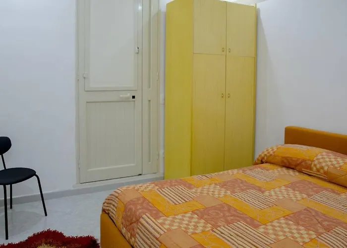 Semesterbostad Home's Trapani