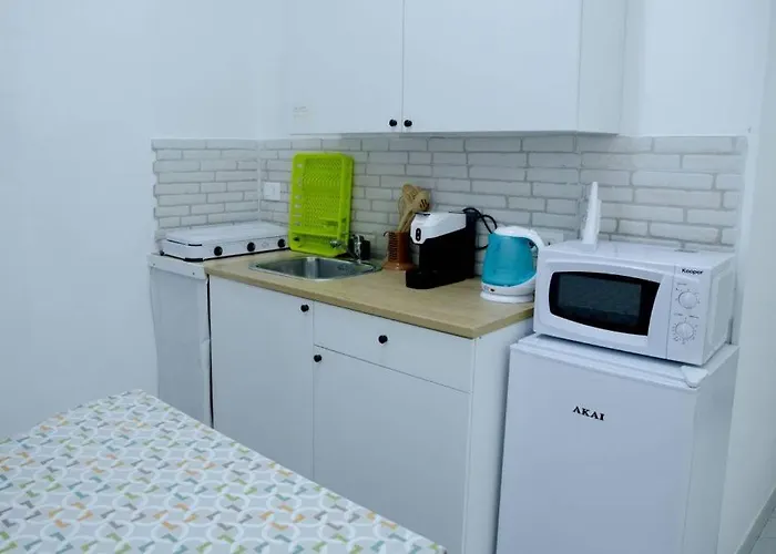 Home's Semesterbostad *