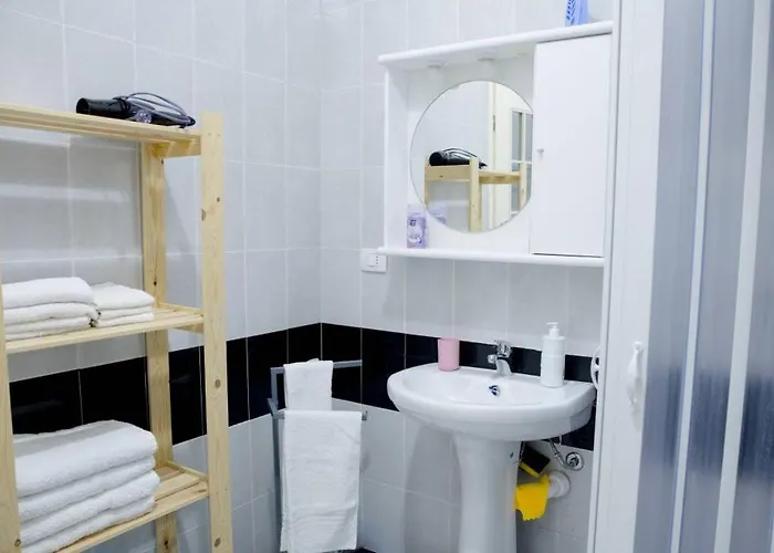 Semesterbostad Home's *