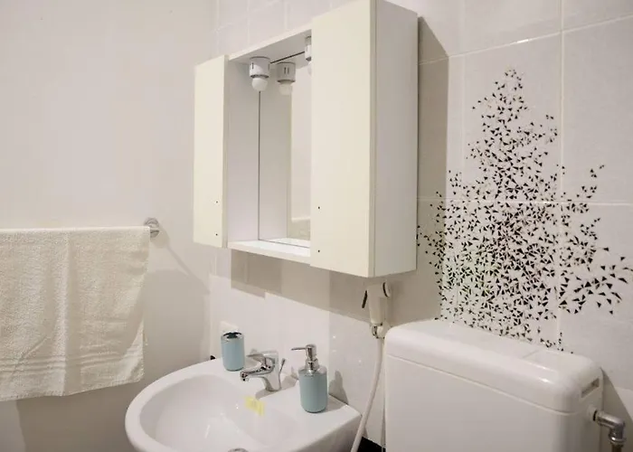 Semesterbostad Home's Trapani